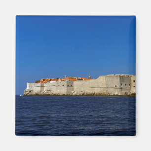 Íman Cidade velha de Dubrovnik, Croatia