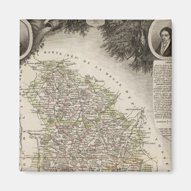 Íman Cidades (Frente)