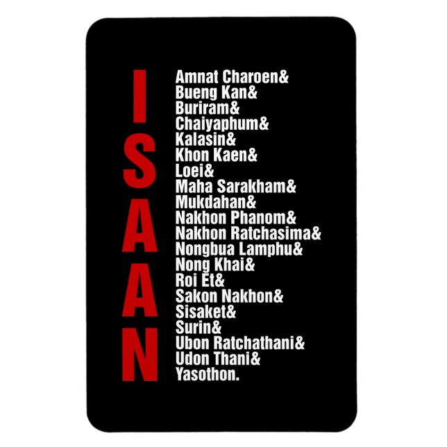 Íman Cidades de Isaan, Tailândia (Vertical)