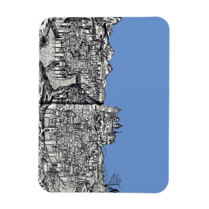 Íman Cidades mais antigas de Cracóvia em Polônia