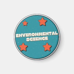 Íman Ciência ambiental