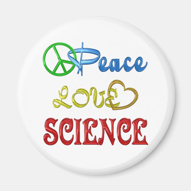 ÍMAN CIÊNCIA DO AMOR DA PAZ (Frente)