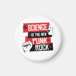ÍMAN CIÊNCIA É A NOVA ROCHA DE PUNK