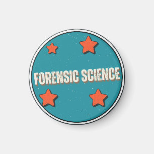 Íman Ciência Forense