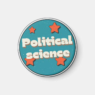 Íman Ciência política