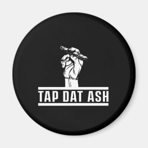 Íman Cigarro fumante Barras de Cintura Cigarro De Humid