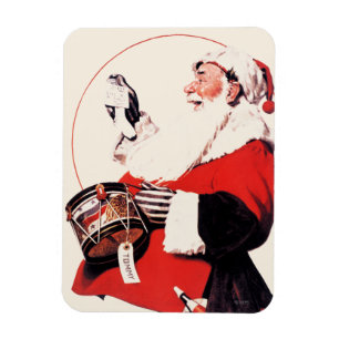 Íman Cilindro para Tommy