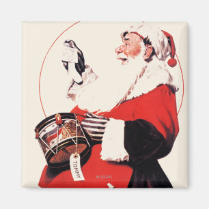 Íman Cilindro para Tommy