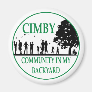 ÍMAN CIMBY