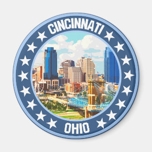 Íman Cincinnati