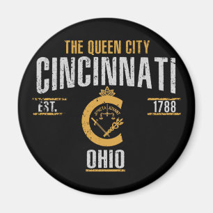 Íman Cincinnati