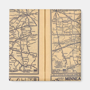 Íman Cincinnati, Detroit, Indianápolis