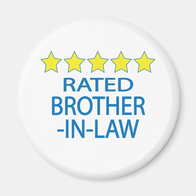 Íman Cinco estrelas cunhadas (Frente)