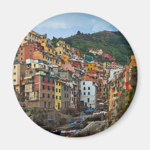Íman Cinque Terre - Riomaggiore