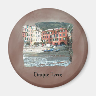 Íman Cinque Terre - Vernazza