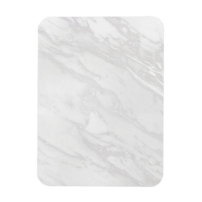 Íman Cinza Granite Brown Quartz Stone Natural 3" x 4" (Vertical)