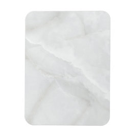 Íman Cinza Granite Brown Quartz Stone Natural 3" x 4"