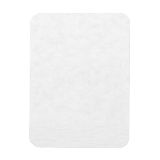 Íman Cinza Granite Brown Quartz Stone Natural 3" x 4" (Vertical)