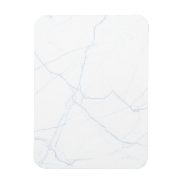 Íman Cinza Granite Brown Quartz Stone Natural 3" x 4" (Vertical)