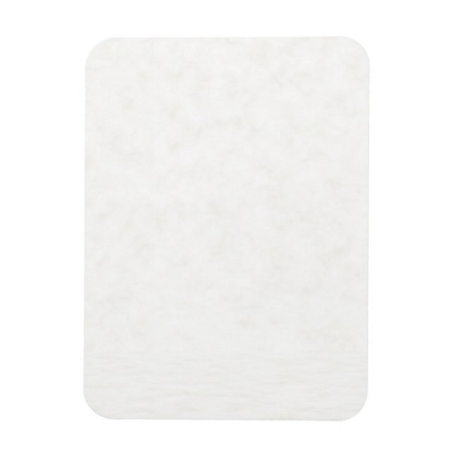 Íman Cinza Granite Brown Quartz Stone Natural 3" x 4" (Vertical)