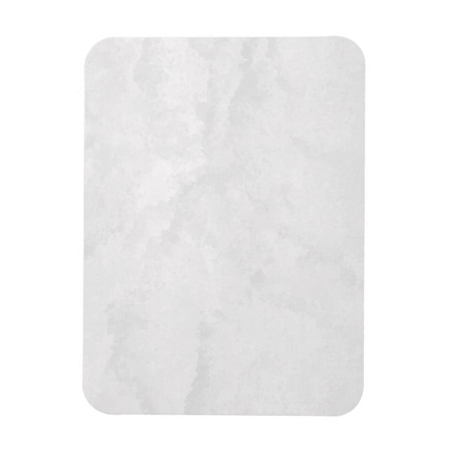 Íman Cinza Granite Brown Quartz Stone Natural 3" x 4" (Vertical)