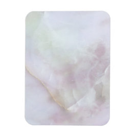 Íman Cinza Granite Brown Quartz Stone Natural 3" x 4"