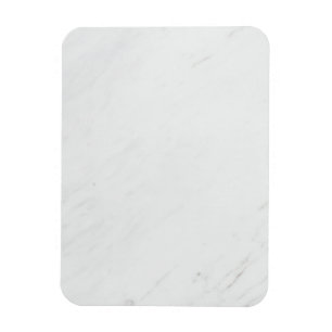 Íman Cinza Granite Brown Quartz Stone Natural 3" x 4"