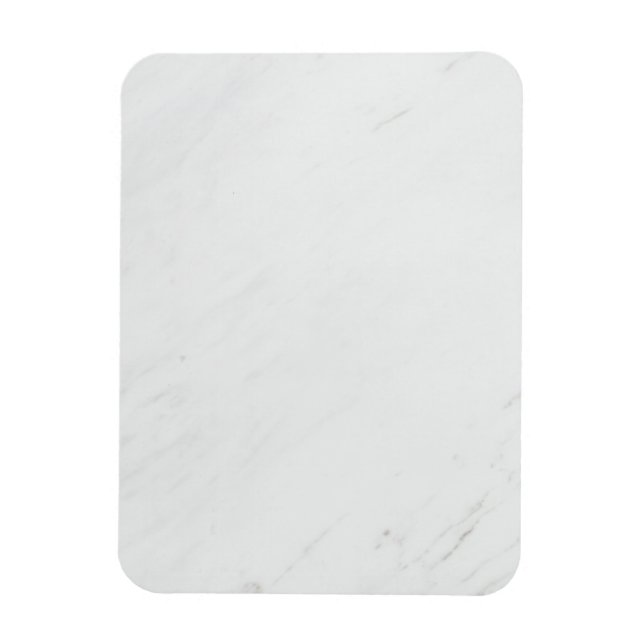 Íman Cinza Granite Brown Quartz Stone Natural 3" x 4" (Vertical)