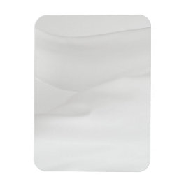 Íman Cinza Granite Brown Quartz Stone Natural 3" x 4"