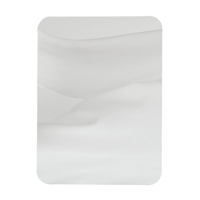 Íman Cinza Granite Brown Quartz Stone Natural 3" x 4" (Vertical)