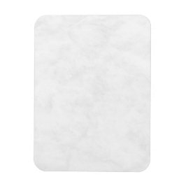 Íman Cinza Granite Brown Quartz Stone Natural 3" x 4"