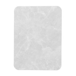 Íman Cinza Granite Brown Quartz Stone Natural 3" x 4"