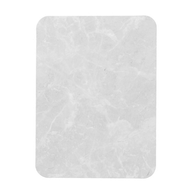 Íman Cinza Granite Brown Quartz Stone Natural 3" x 4" (Vertical)