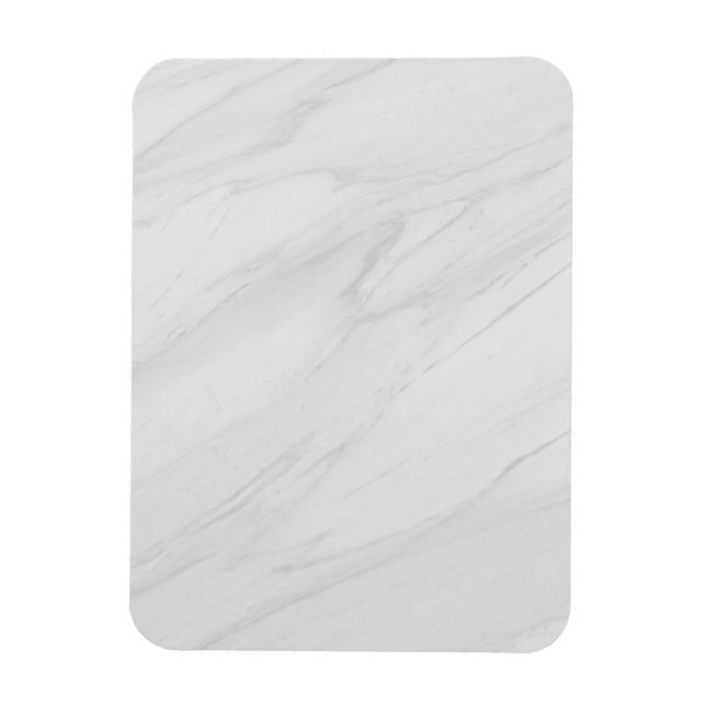 Íman Cinza Granite Brown Quartz Stone Natural 3" x 4" (Vertical)