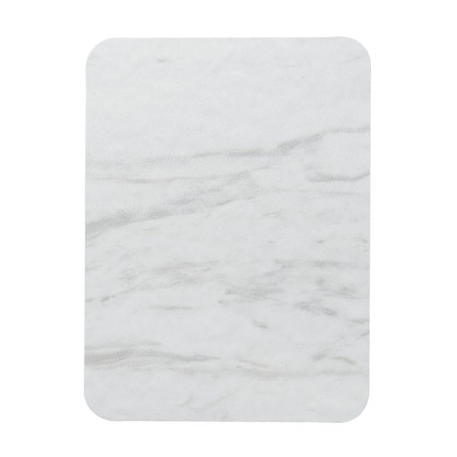 Íman Cinza Granite Brown Quartz Stone Natural 3" x 4" (Vertical)