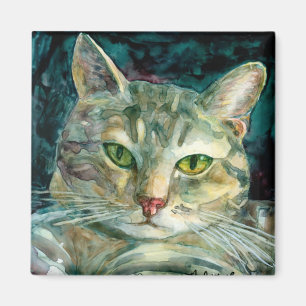 Íman Cinza por ímã