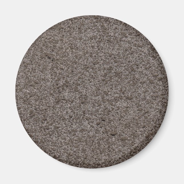 ÍMAN CINZA STONE (Frente)