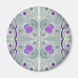 Íman Cinzas Globais