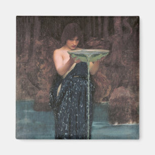 Íman Circe Invidiosa (mitologia grega clássica)