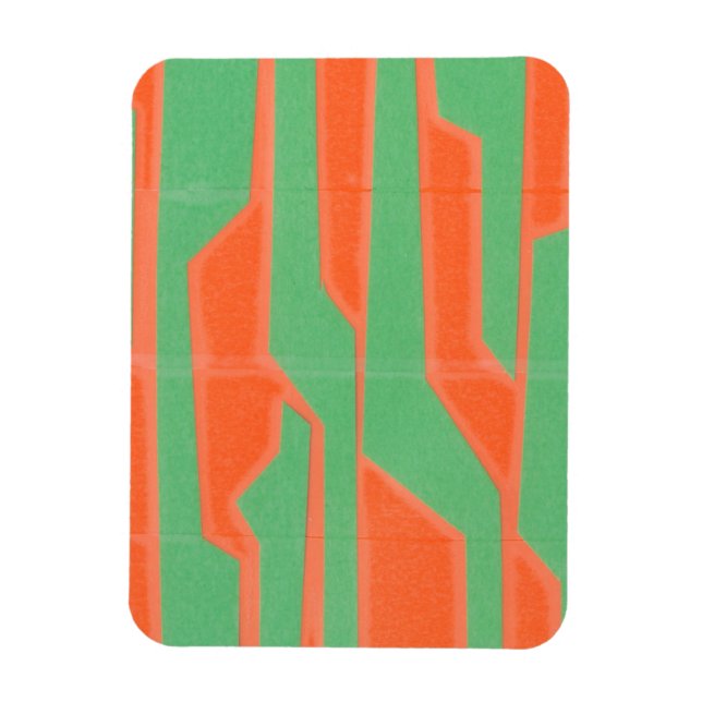 Íman Circuito Moderno I (Vertical)