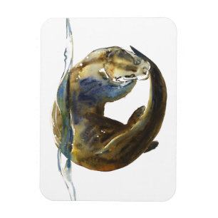 Íman Círculo da vida 2014