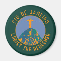 Círculo no Rio de Janeiro