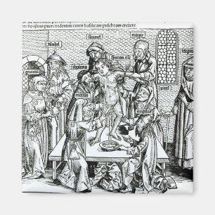 Íman Circuncisão, 'de Liber Chronicarum