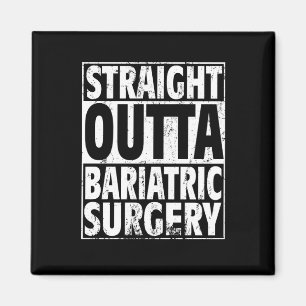 Íman Cirurgia Bariátrica Banda Gástrica Capa Perda de P