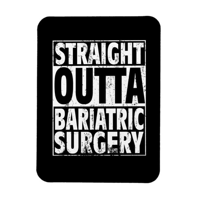 Íman Cirurgia Bariátrica Banda Gástrica Capa Perda de P (Vertical)