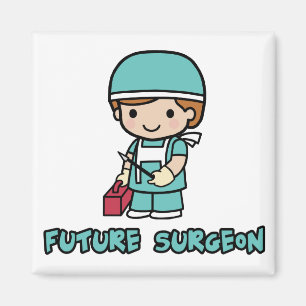 Íman Cirurgião (menino)