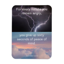 Citação da Paz de Mente Ralph Waldo Emerson