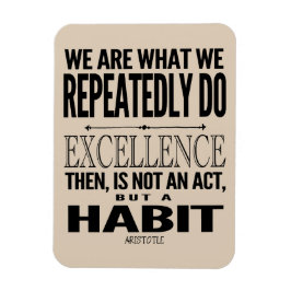 Íman Citação da Tipografia Motivacional | Escolha sua c