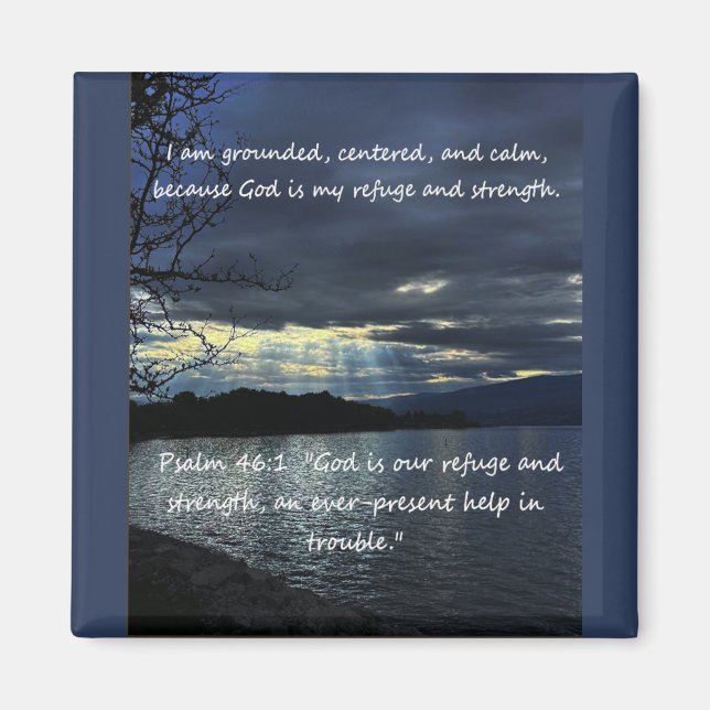 Íman Citação de afirmações cristãs e Bíblia corresponde (Frente)