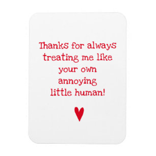 Íman Citação de Dias de os pais engraçada para Pai d